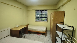Blk 306 Clementi Meadows (Clementi), HDB 3 Rooms #558111591